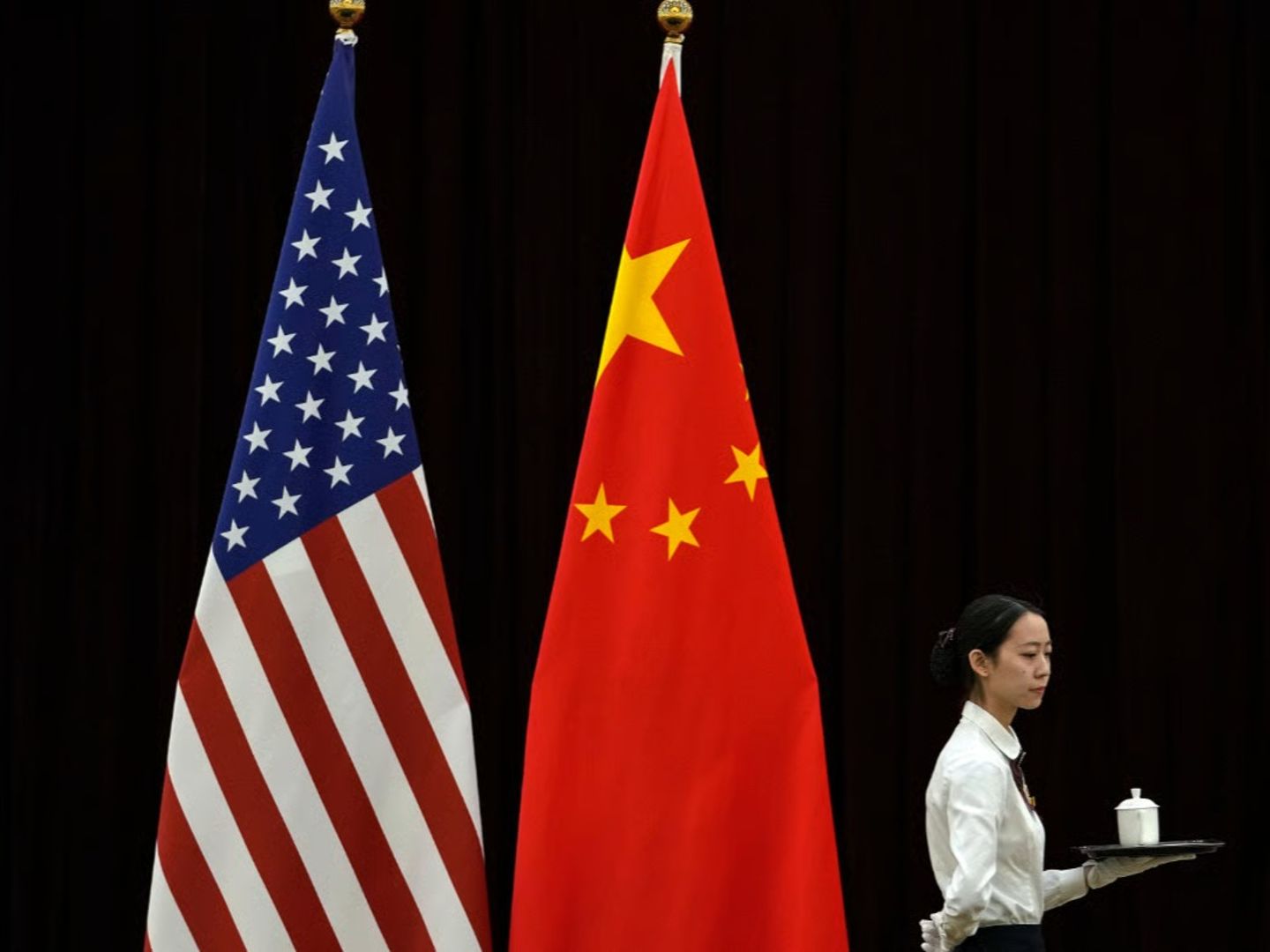 Asia Times: Dünya bir “G2” dönemine doğru mu ilerliyor?