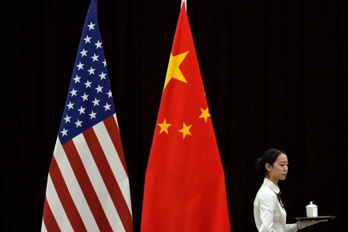 Asia Times: Dünya bir “G2” dönemine doğru mu ilerliyor?