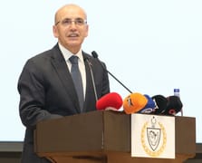 Şimşek’ten enflasyon mesajı: Kasım 2021’den bu yana en düşük seviye