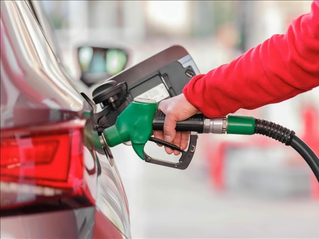 Motorine indirim geldi