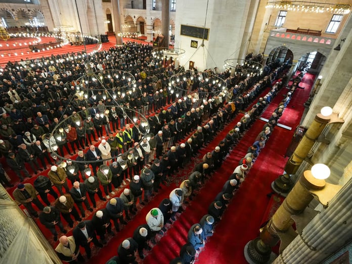 Cuma Hutbesi 10 Nisan | Diyanet ile Cuma hutbesi yayınlandı mı, konusu nedir?