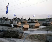 İsrail ordusu Lübnan'da UNIFIL askerlerine ateş açtı