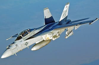 US Navy Helicopter and Fighter Jet Crash in South China Sea