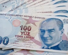 Türkiye ekonomisi yılın üçüncü çeyreğinde büyüdü