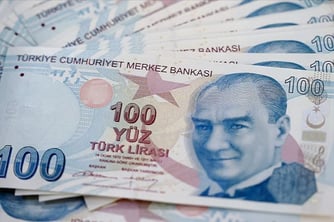 Türkiye ekonomisi büyüdü