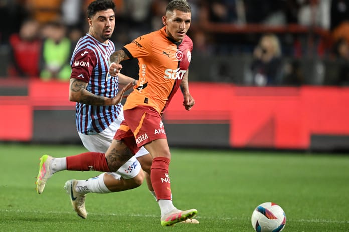 Sarı kart sınırı