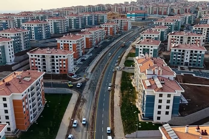 27 Aralık'ta asrın inşa seferberliği finali: 455 bin konutla yeni bir gelecek