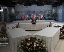 Haftanın Bilmeniz Gerekenleri | Sayı 126 | 03.08.2025