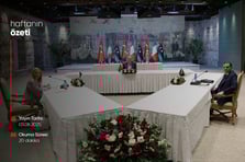 Haftanın Bilmeniz Gerekenleri | Sayı 126 | 03.08.2025