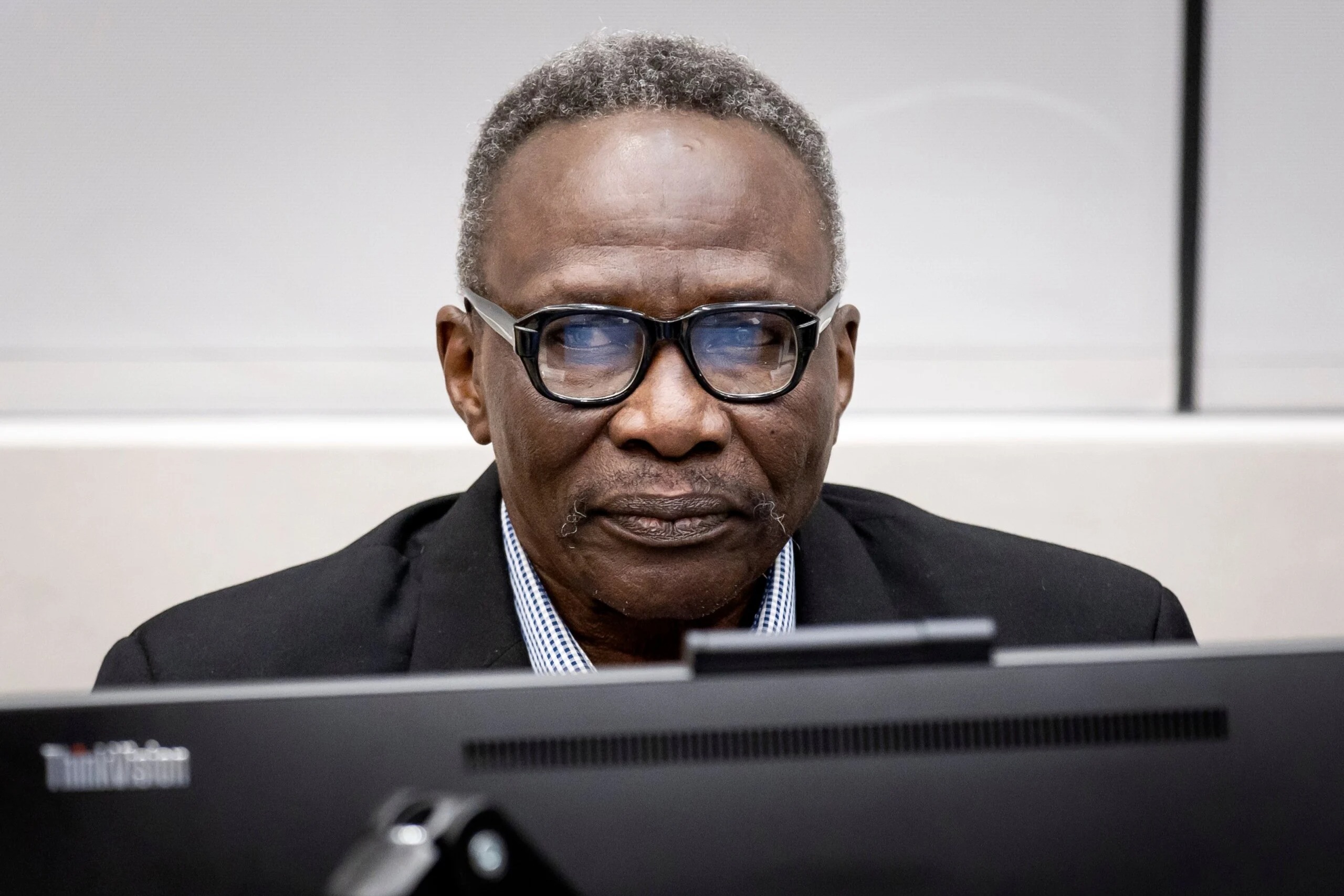 ICC Convicts Janjaweed Leader Ali Kushayb for Darfur Crimes