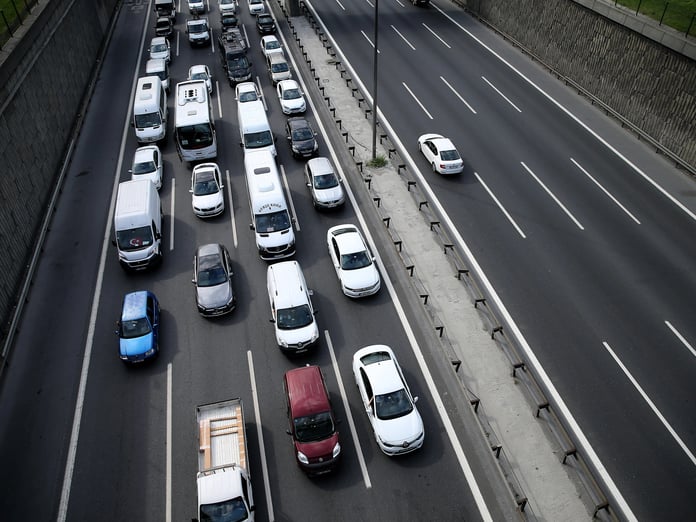 Bayramda kesilen radar cezalarında geri adım