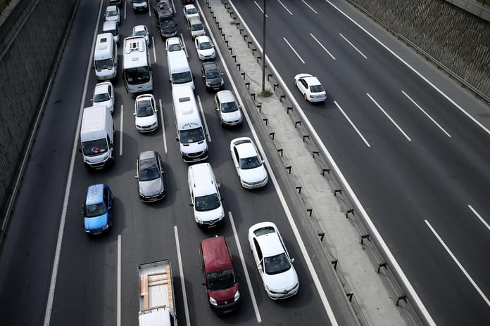 Bayramda kesilen radar cezalarında geri adım