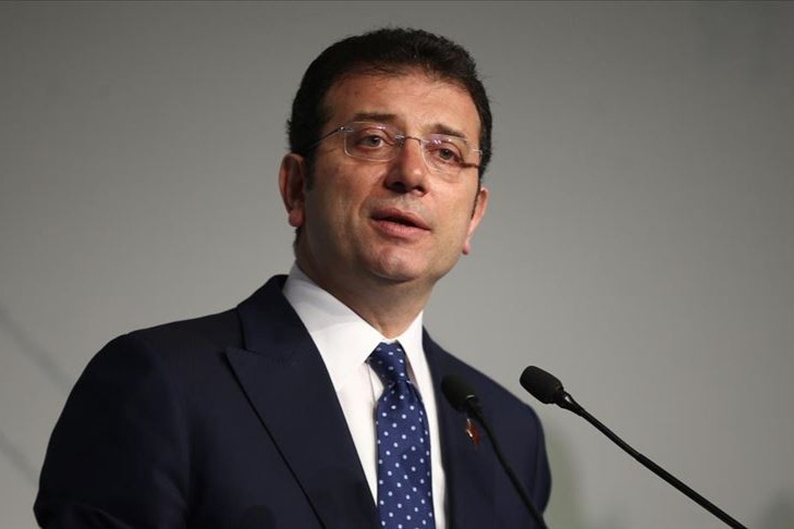 Avrupa Konseyi'nden İmamoğlu açıklaması