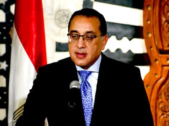 Iran War Pushes Egypt into Crisis Mode, Slows State Projects