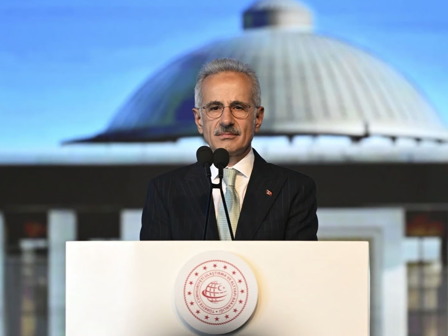 Bakan Uraloğlu açıkladı: ‘Cumhuriyet tarihimizin rekoru’