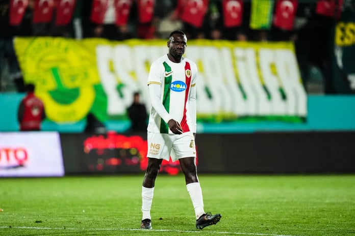 Diagne tarihi rekorun eşiğinde
