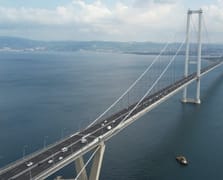Osmangazi Köprüsü 9 yılda ekonomiye 108 milyar TL katkı sağladı