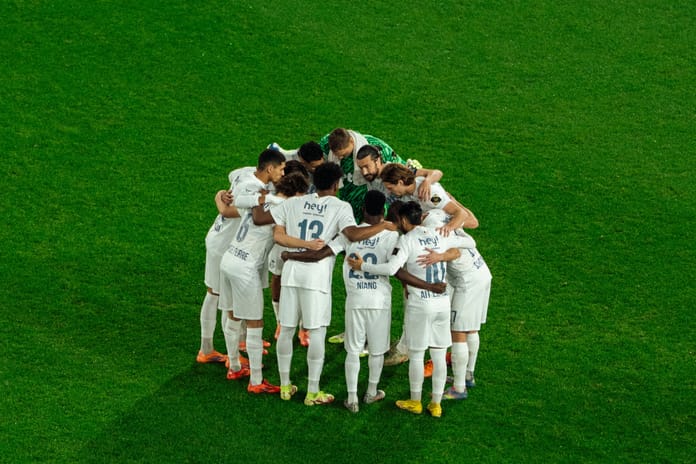 Union SG'nin Avrupa performansı