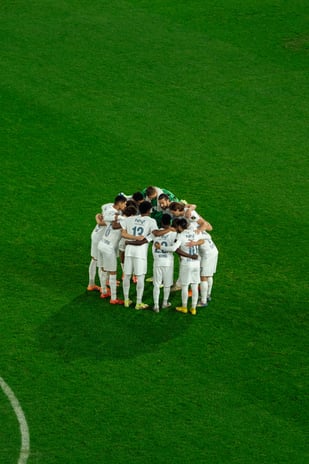 Union SG'nin Avrupa performansı