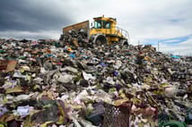 Victoria’nın çöpünü enerjiye dönüştürme planı tartışma yaratıyor