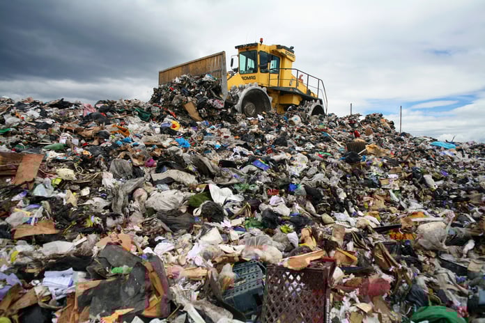 Victoria’nın çöpünü enerjiye dönüştürme planı tartışma yaratıyor