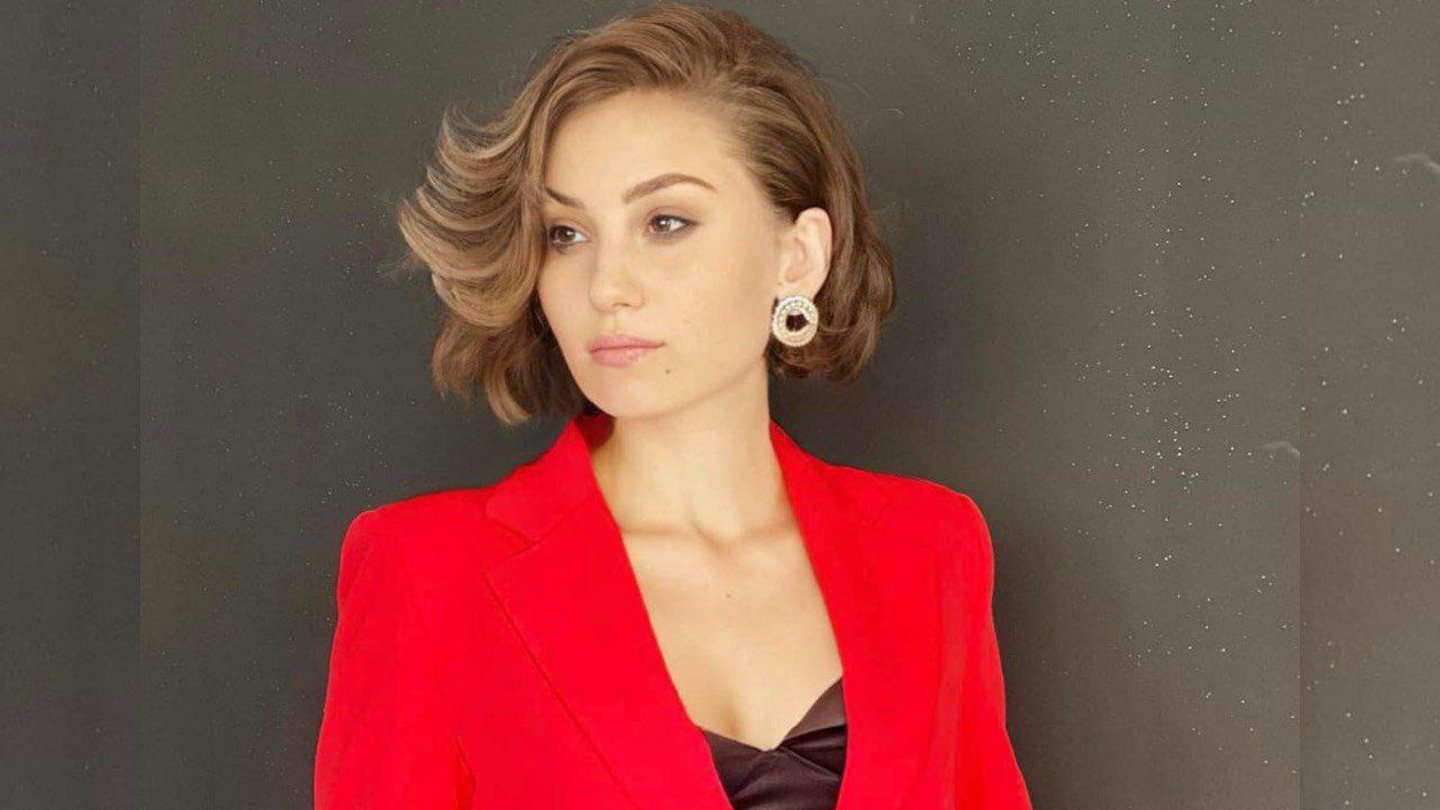 Natali Aleksanyan