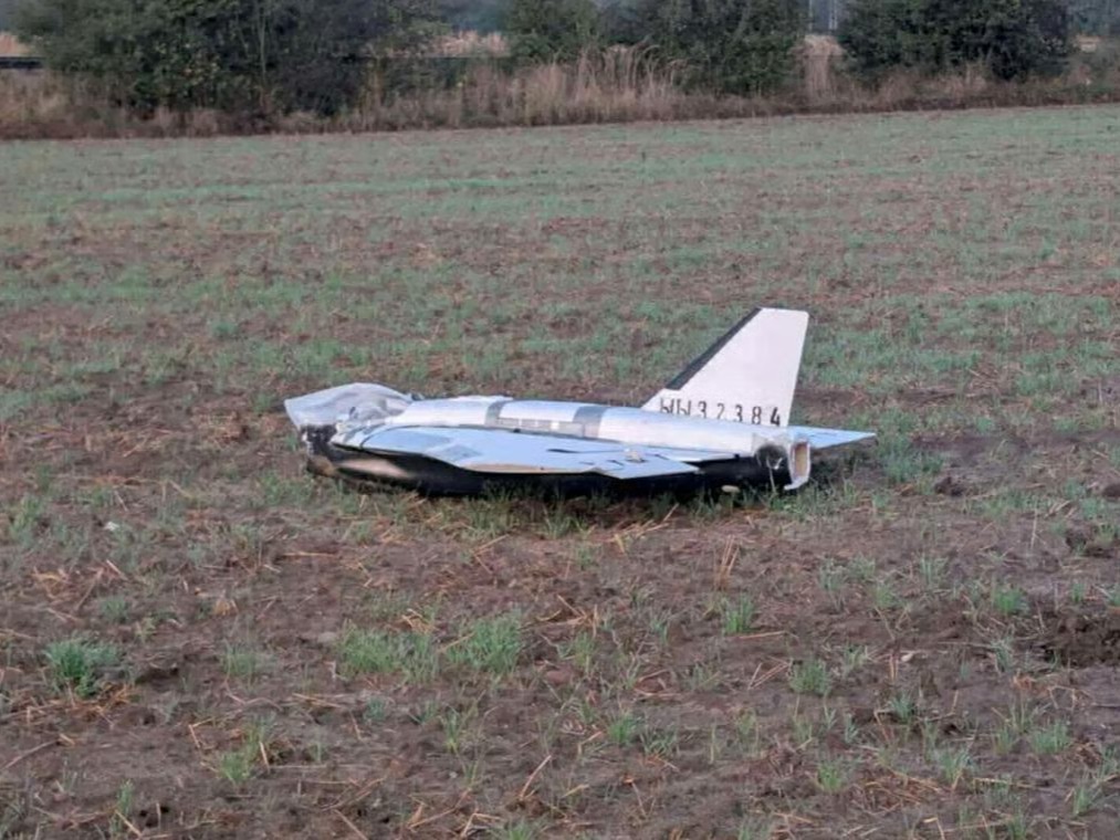 Poland Restricts Air Traffic After Drone Incursions