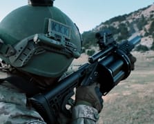 Kamu hurdaları MKE geri dönüşüm işletmelerinde silah ve mühimmata dönüşüyor