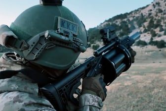 Hurdadan silaha dönüşüm