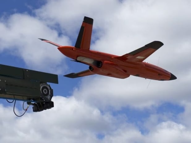 Tayvan, düşük maliyetli seyir füzesi Chingfeng IV'ü geliştiriyor