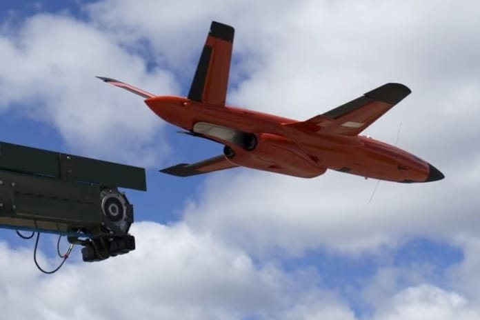 Tayvan, düşük maliyetli seyir füzesi Chingfeng IV'ü geliştiriyor