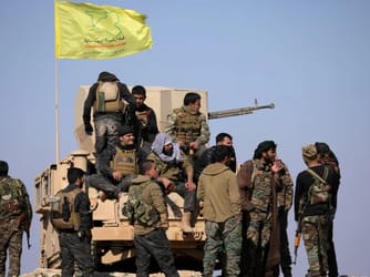 Pentagon Seeks $130M To Fund SDF And Syrian Allies In 2026