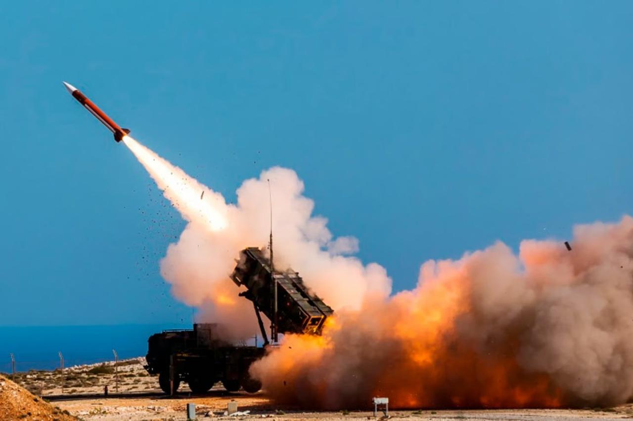 Patriot için 61 milyon dolarlık sözleşme