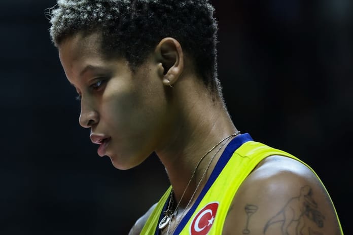 Pasör çaprazlarında Vargas rüzgarı