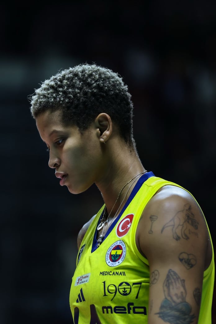 Pasör çaprazlarında Vargas rüzgarı