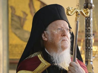 Türkiye Making Strides on Minority Rights, Says Bartholomew 