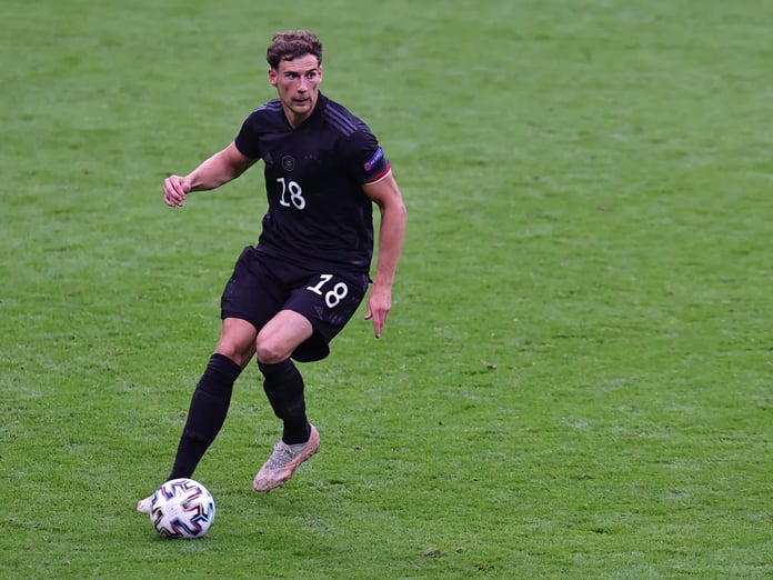 Leon Goretzka kimdir? Adı Galatasaray'la da anılan Leon Goretzka kaç yaşında, hangi takımlarda oynadı?