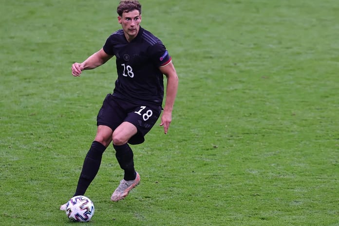 Leon Goretzka kimdir? Adı Galatasaray'la da anılan Leon Goretzka kaç yaşında, hangi takımlarda oynadı?