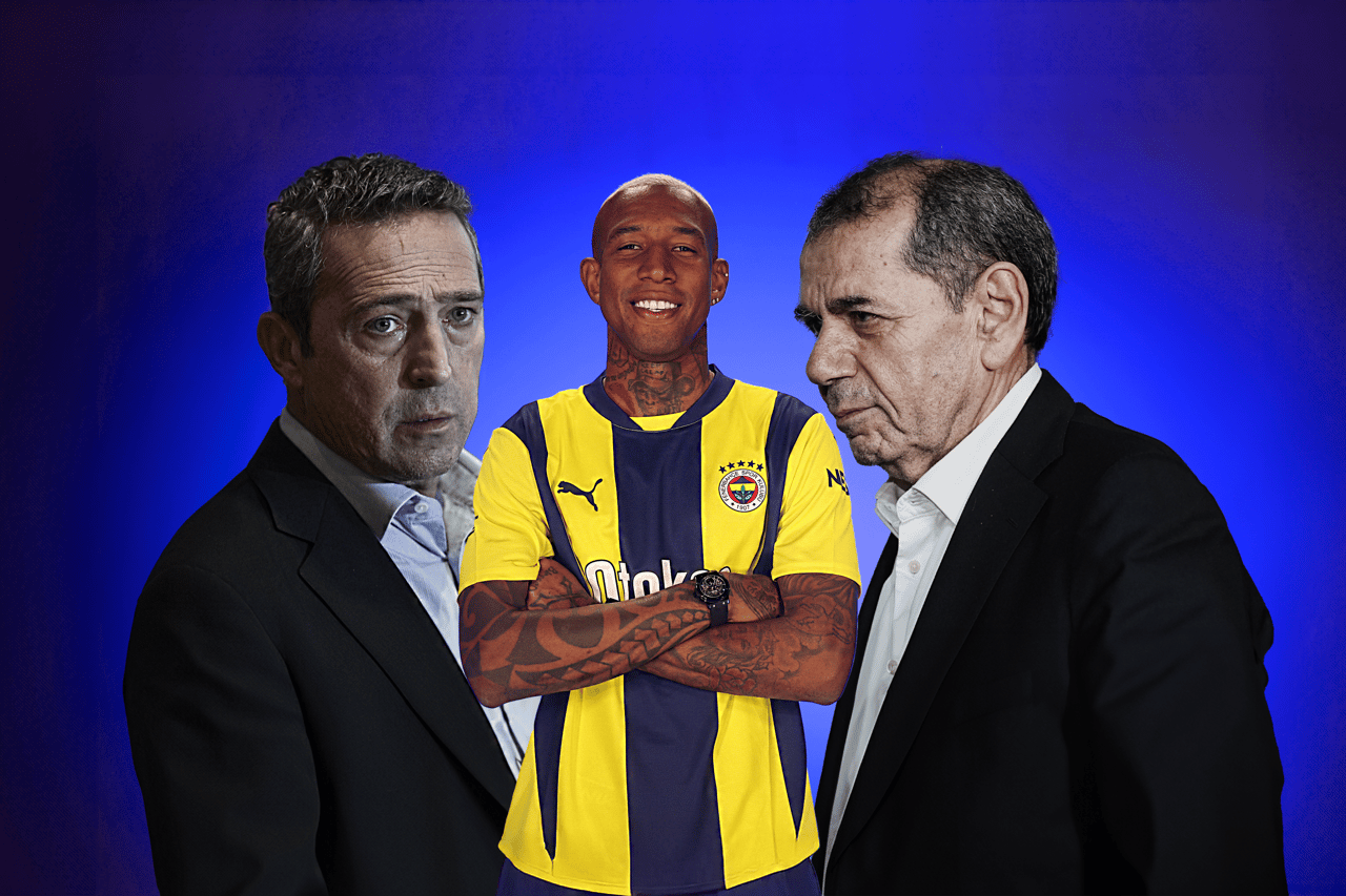 Galatasaray Talisca için 10 gün içinde 2 teklif yaptı