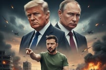 The Atlantic: Ukrayna'ya önerilen anlaşma uygulanabilir mi?