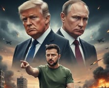 The Atlantic: Ukrayna'ya önerilen anlaşma uygulanabilir mi?