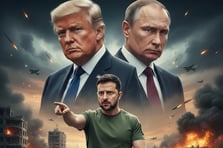 The Atlantic: Ukrayna'ya önerilen anlaşma uygulanabilir mi?