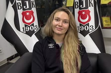 Beşiktaşlı Julia Szczurowska'dan dikkat çeken kıyas: "Ligdeki rakiplerin bütçesi futbol takımı gibi"
