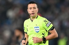 UEFA'dan Zorbay Küçük'e kritik görev: Kosova'daki eleme maçını Türk hakem ekibi yönetecek