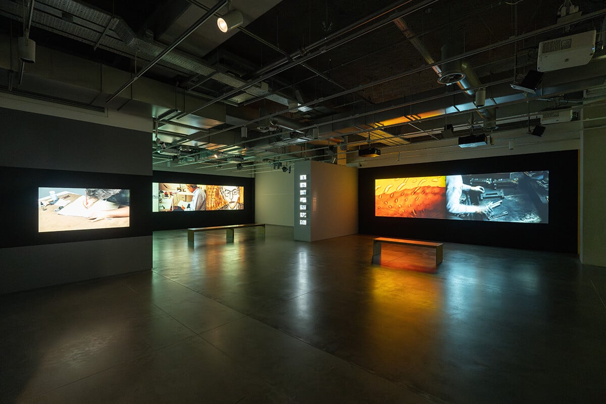 "Aklın Manzaraları"