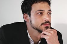 Mert Yazıcıoğlu kimdir, kaç yaşında, nereli? Mert Yazıcıoğlu biyografisi