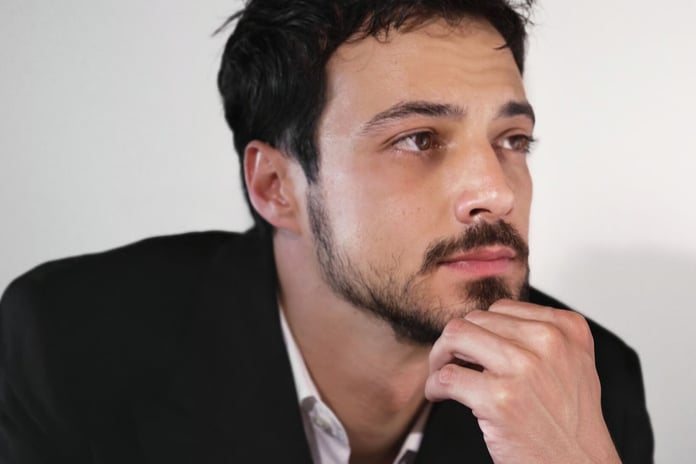 Mert Yazıcıoğlu kimdir, kaç yaşında, nereli? Mert Yazıcıoğlu biyografisi