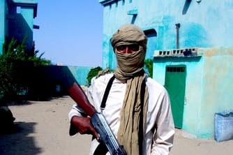 JNIM Attack Kills 15 Soldiers in Benin Military Camp