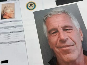 DOJ Releases 3 Million Pages of Epstein Files 