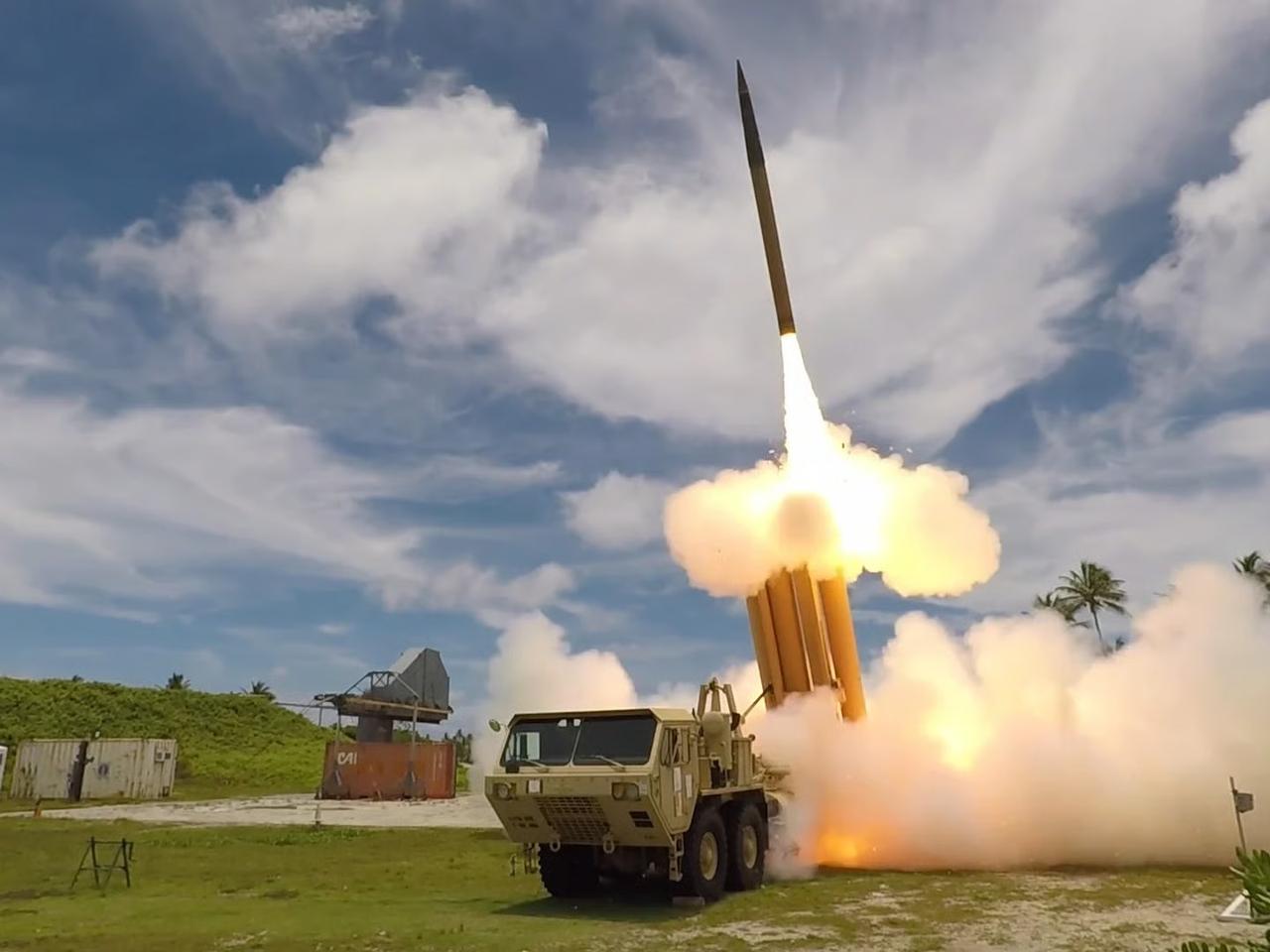 MSB NATO’nun balistik füze savunma sistemini anlattı